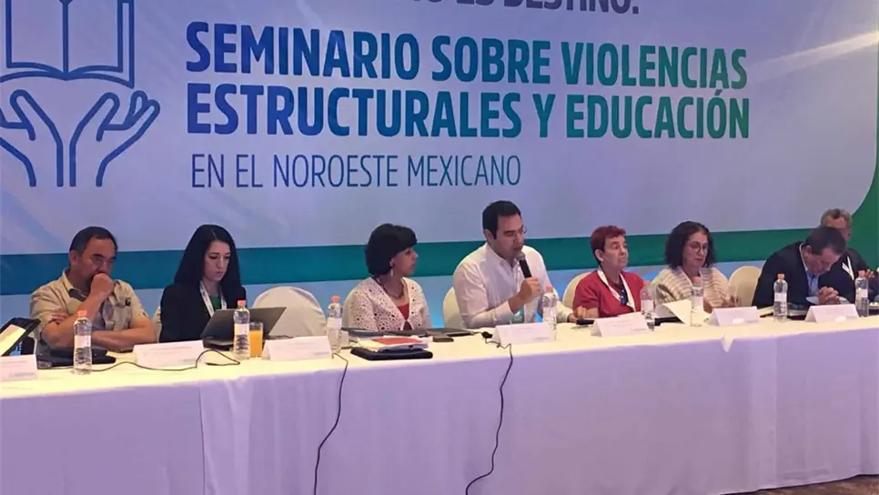 FOTO: Kevin Chicuate.