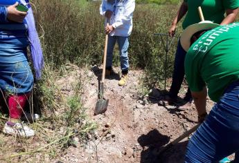 Seis osamentas, dos cuerpos y un cráneo encontrados en JJR