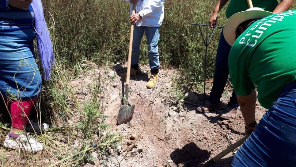 Seis osamentas, dos cuerpos y un cráneo encontrados en JJR