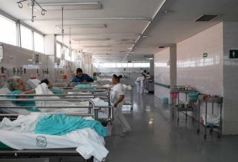 Urgen a prevenir muertes por infecciones contraídas en hospitales