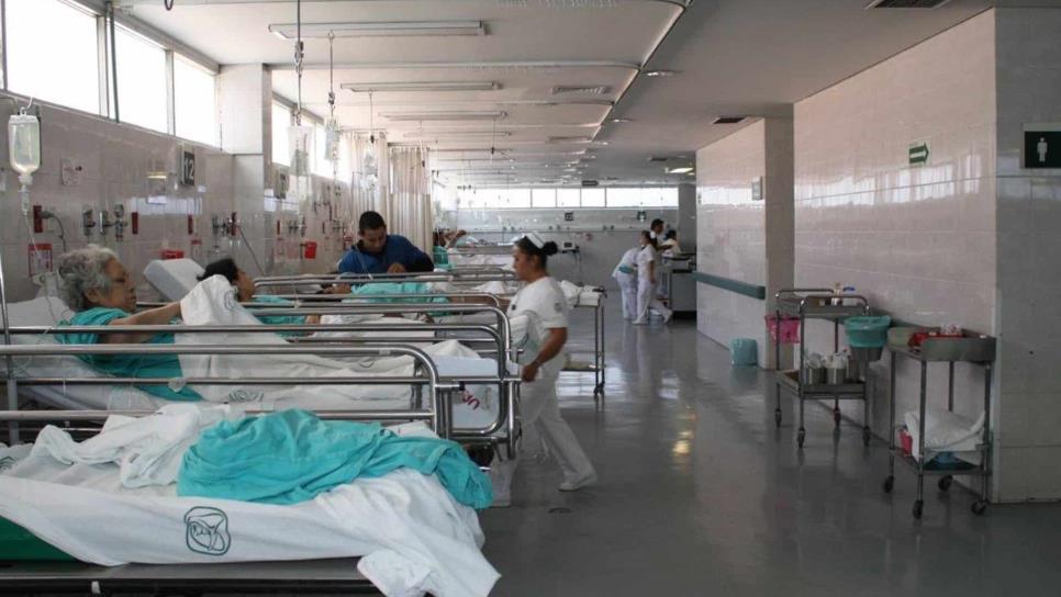 Urgen a prevenir muertes por infecciones contraídas en hospitales