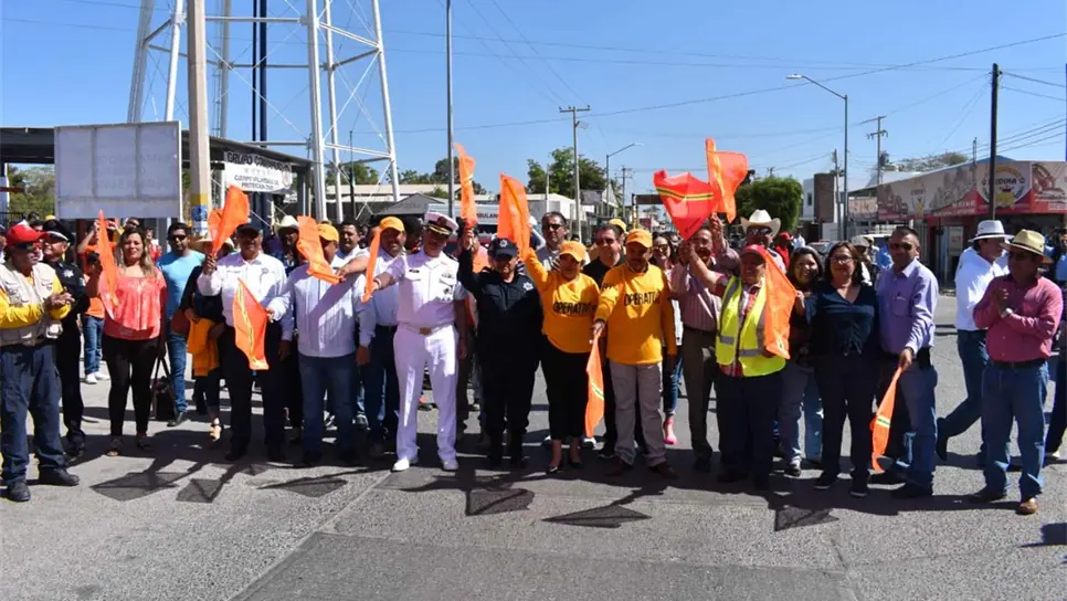 FOTO: Ayuntamiento de Guasave.