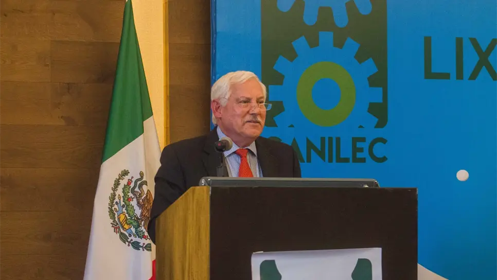 Hay mucho qué mejorar en la agricultura, afirma Víctor Villalobos