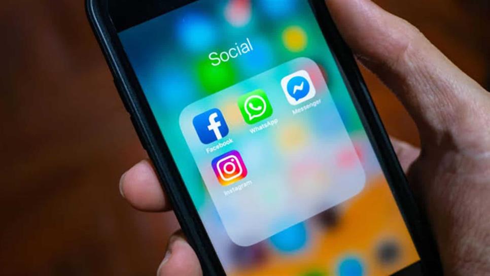 ¡No es tu conexión! WhatsApp, Facebook e Instagram se cayeron