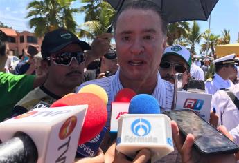 Se tienen que valorar repercusiones de liberar venta de alcohol en Sinaloa: Quirino