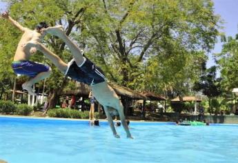 ¿Cuánto tiempo hay que esperar para meterse al agua después de comer?