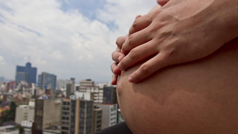 México, país de la OCDE con más adolescentes embarazadas