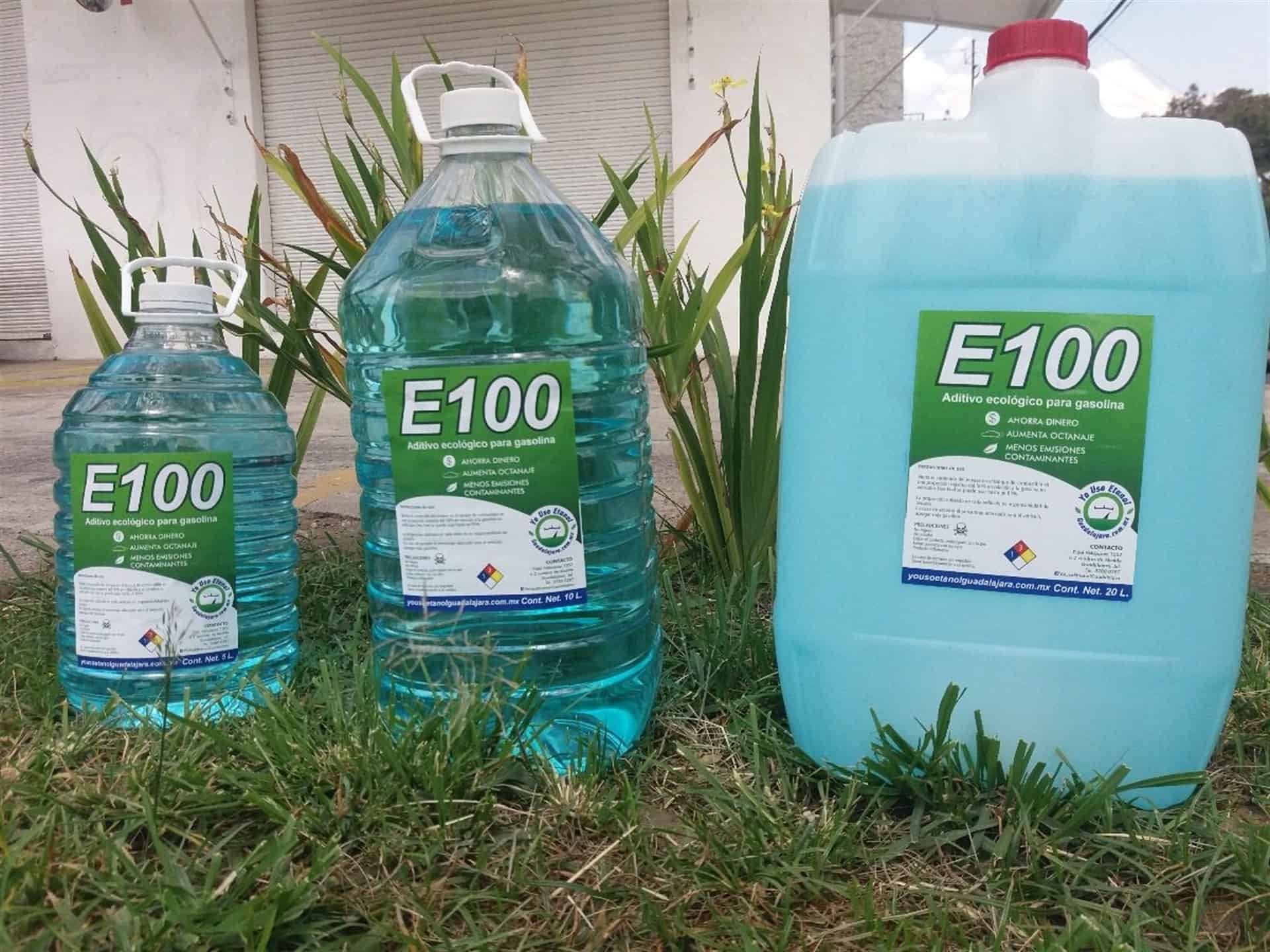 Etanol, alternativa para excedente de azúcar mexicana