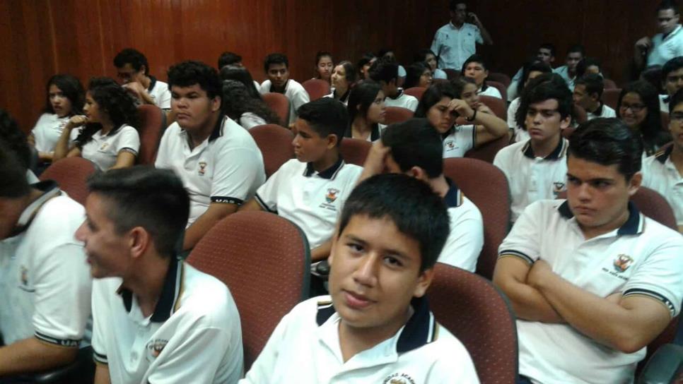 En Sinaloa no hay interesados en sumarse a Jóvenes Construyendo el Futuro: Canadevi