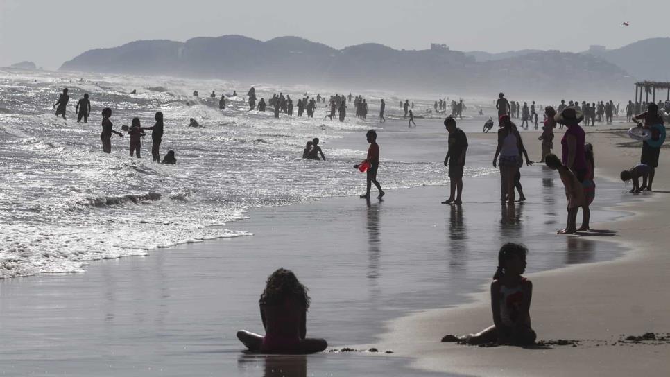 Sinaloa, segundo lugar nacional en certificación de playas