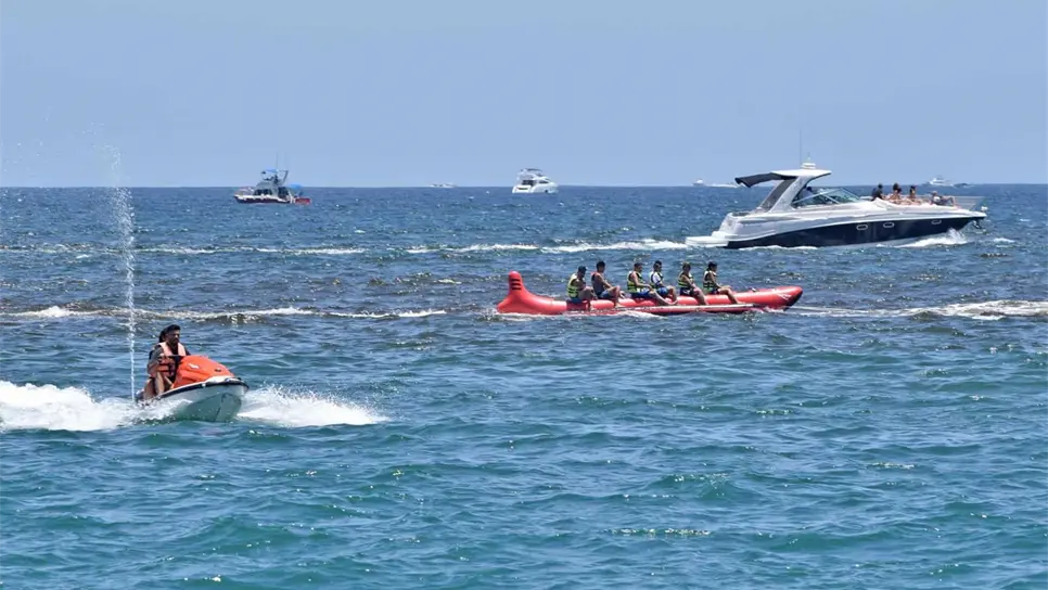 Sector Salud alerta del cáncer de piel en estas vacaciones