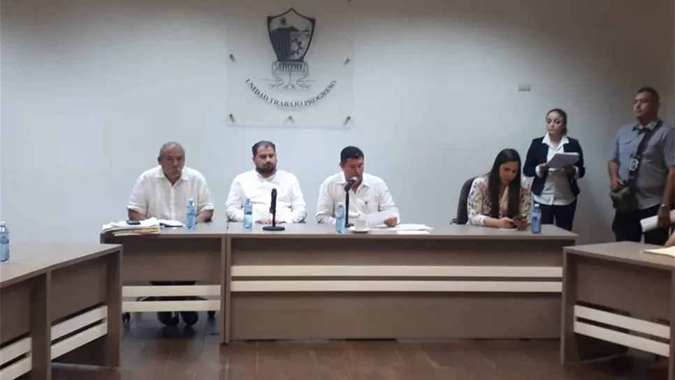 FOTO: Víctor Acosta.