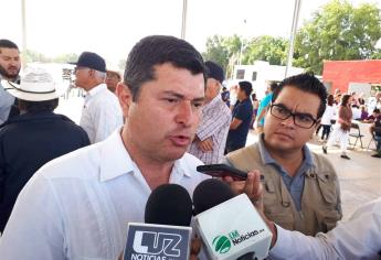 Chapman Moreno desconocía investigaciones en su contra