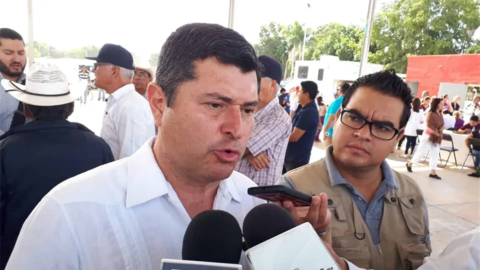 FOTO: Víctor Acosta.