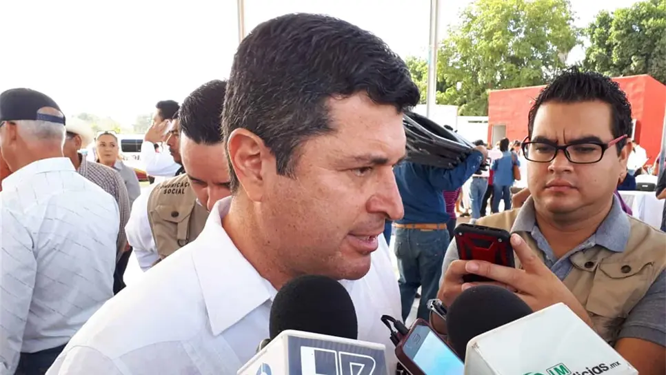 FOTO: Víctor Acosta.