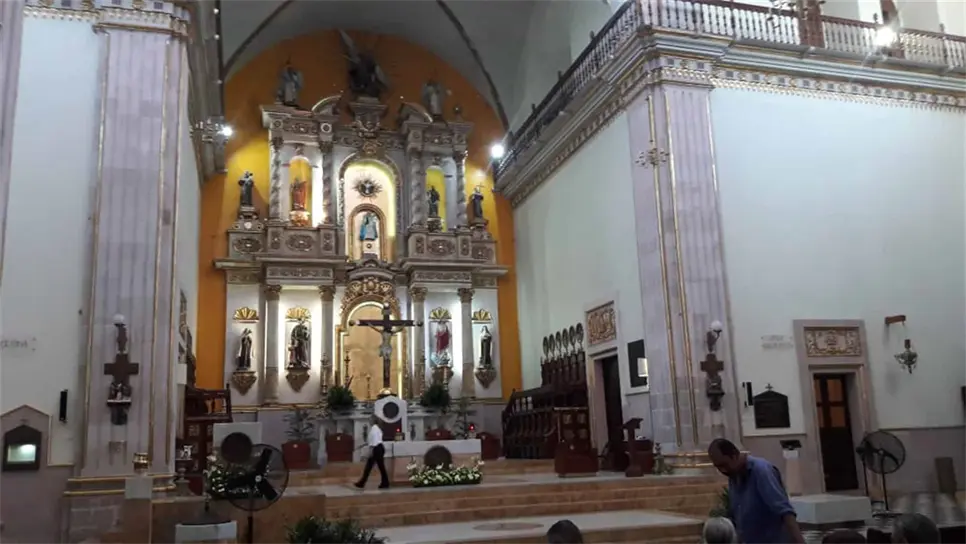 FOTO: Fernanda García.