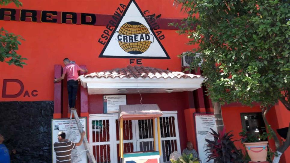 El 60% de quienes llegan a CRREAD sufren trastornos psiquiátricos