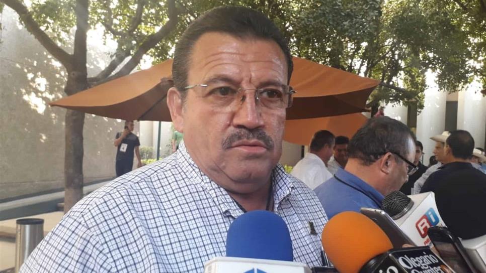 Administración pasada dejó irregularidades en obras: alcalde de Navolato