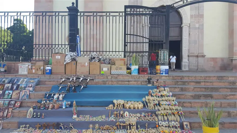 FOTO: Manuel Aceves.