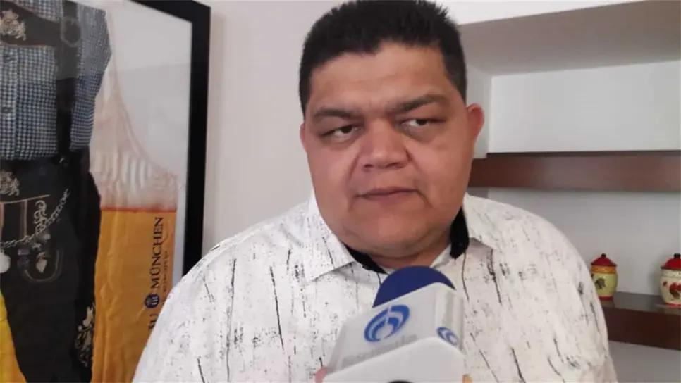 FOTO: Perla Sánchez.