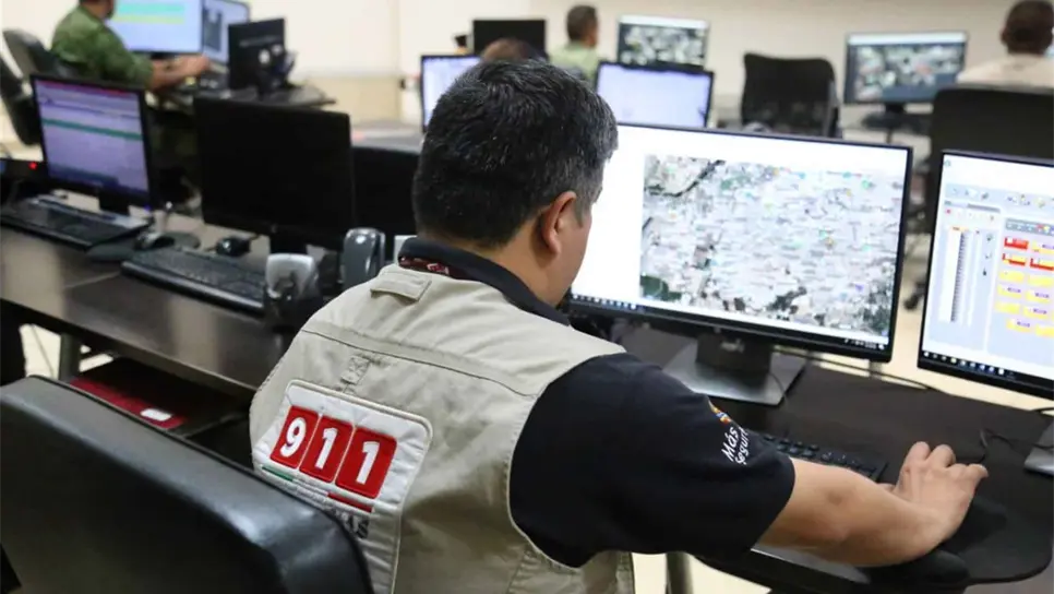 FOTO: SSP de Sinaloa.