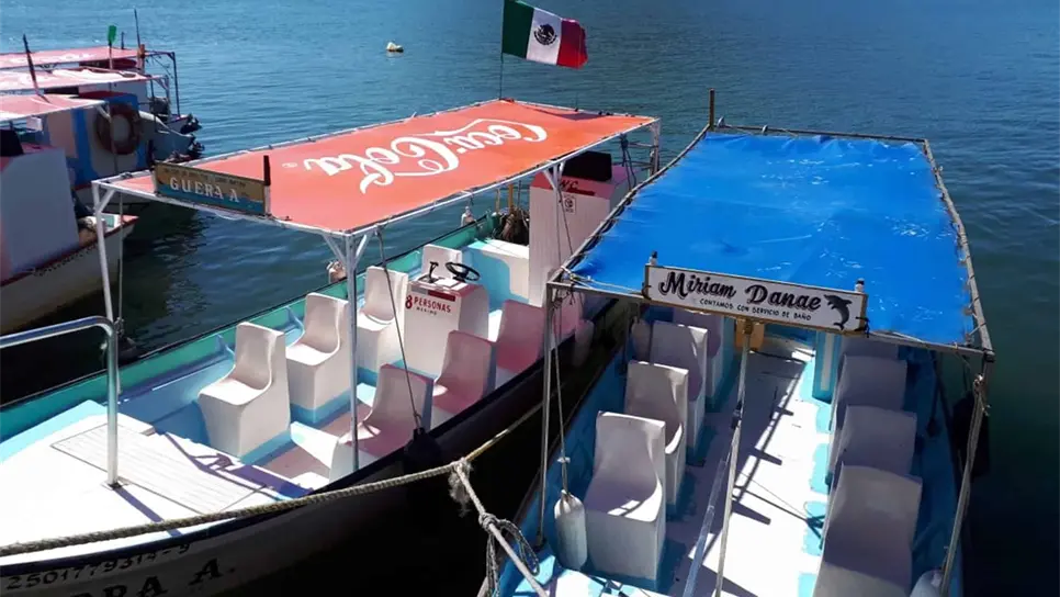 Supervisarán que prestadores de paseos turísticos cumplan con seguridad