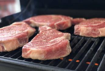 ¿Por qué no se come carne roja en Semana Santa?