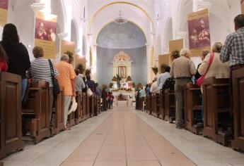 Semana Santa; tiempo de mesura, prudencia y reflexión