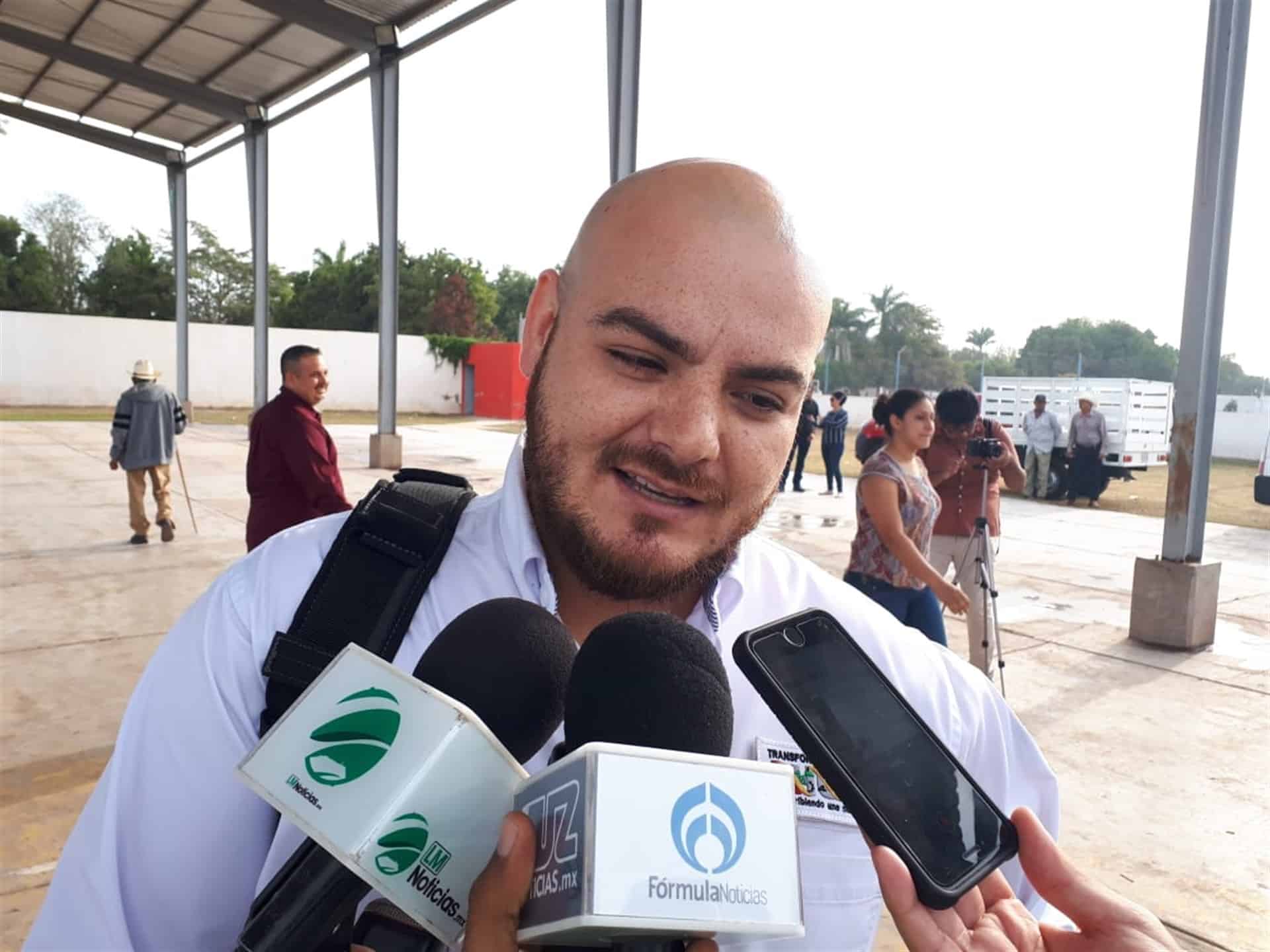 FOTO: Víctor Acosta.