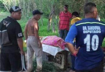 Se ahoga una joven en el río Piaxtla