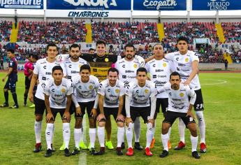 Dorados avanza a semifinales en Ascenso MX