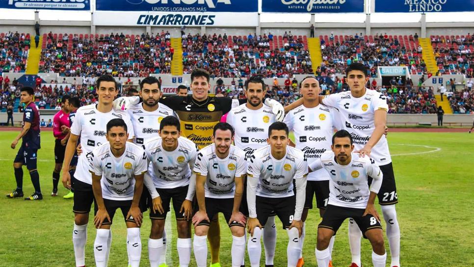 Dorados avanza a semifinales en Ascenso MX