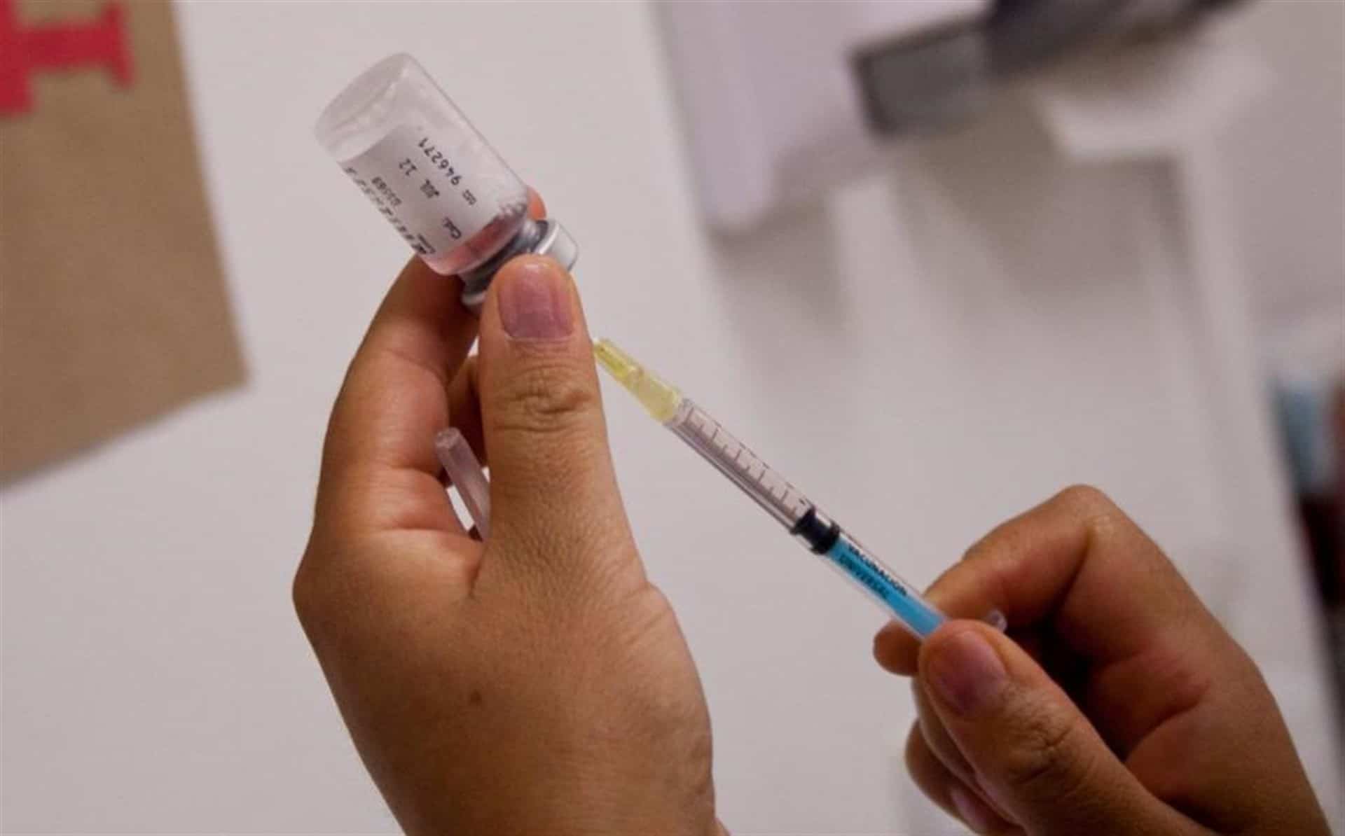 Sinaloa, en etapa preventiva ante brote de sarampión en otros países