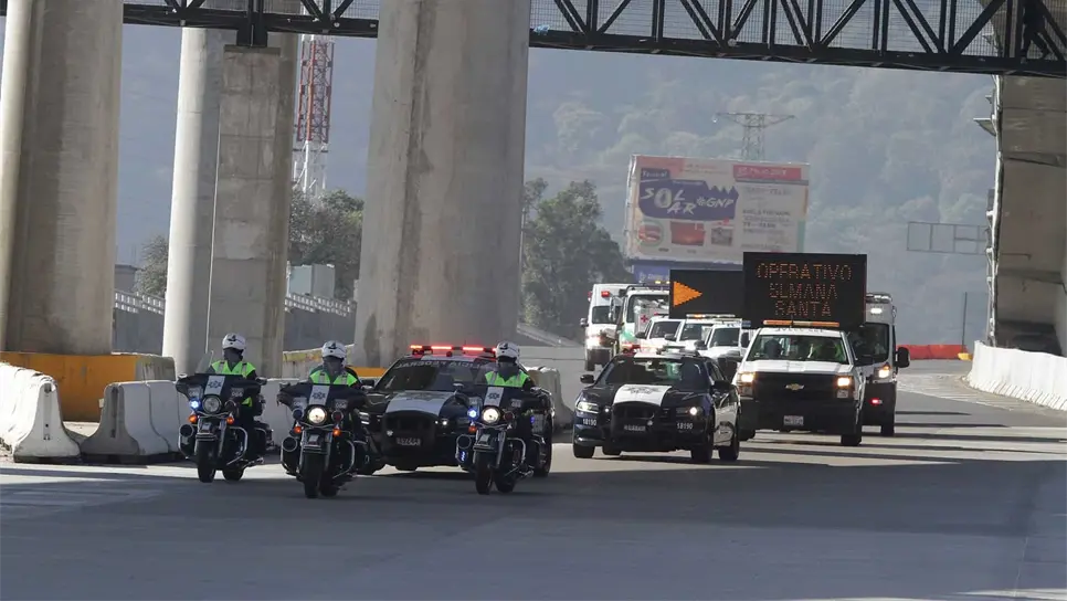 Activa SCT programas preventivos durante vacaciones de invierno