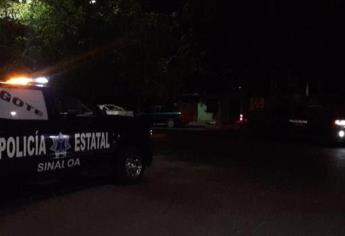 Discute con su esposa, se va de casa y al regresar la encuentra muerta