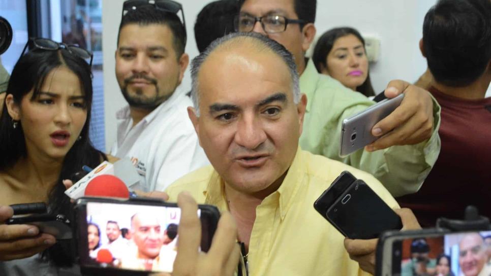 Confirman relevo y enroque en Comuna de Mazatlán