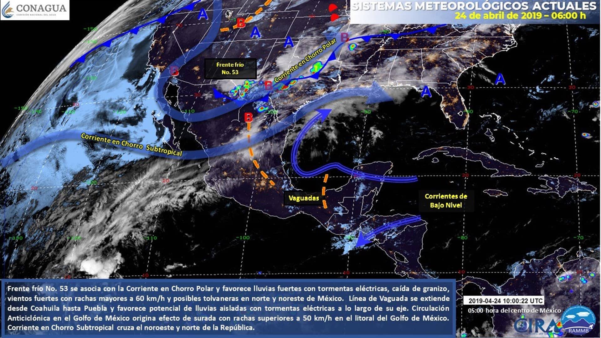 FOTO: Notimex @conagua_clima