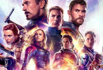 Avengers: EndGame, el fin de una era