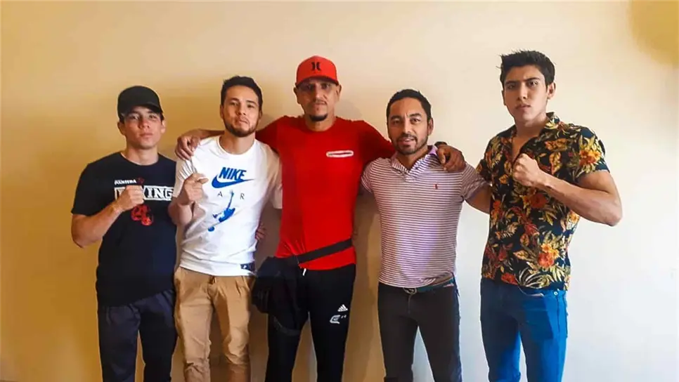 FOTO: Jessi Jáuregui.