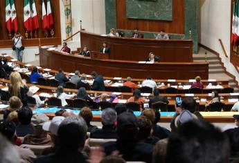 Caso Moreschi ya es capítulo cerrado en el Congreso