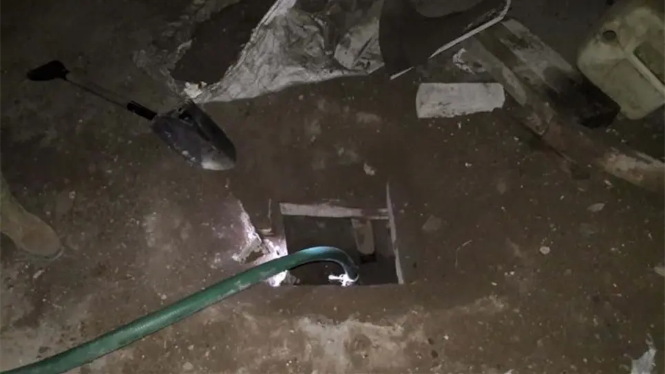 FOTO: Semar (Soy Naval)