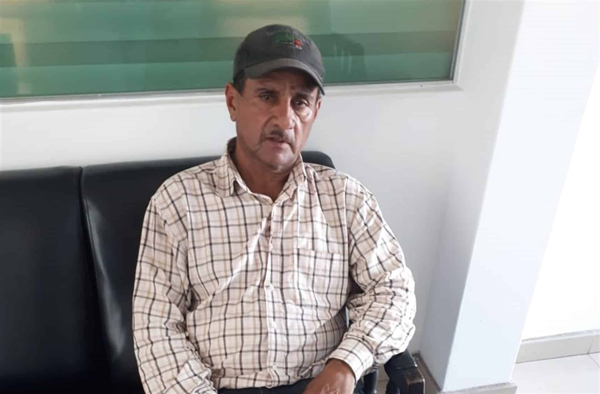 José Ángel y su hijo fueron deportados; piden apoyo para volver a casa