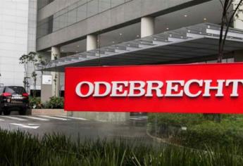 Inhabilita Gobierno Federal a Odebrecht