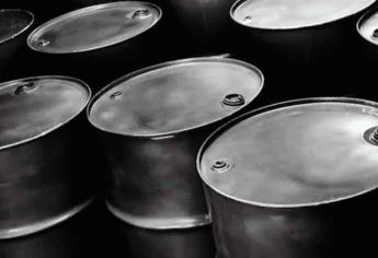 Precios del petróleo se cotizan a la baja