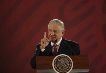 Pide AMLO cancelar contrato que ganó su compadre Miguel Rincón