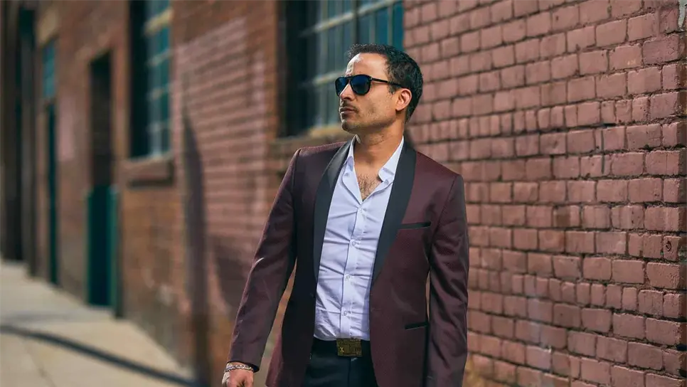 FOTO: Facebook @GermanMonteroMusica