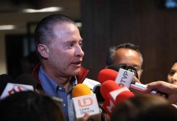 Buscará gobernador solucionar conflicto entre productores y bodegueros