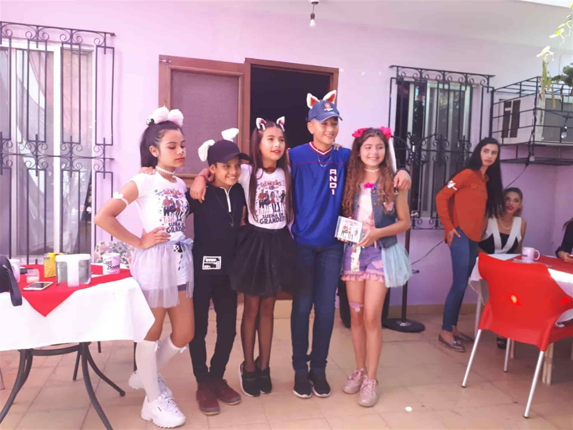 FOTO: Adriana Ochoa.