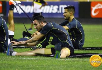 Jueves y domingo se disputará la final del Ascenso MX