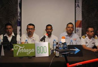 Presentan Primer Serial de Triatlón Amstel Ultra 2019